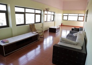 Mars Residency LOFT in the heart of Mikocheni
