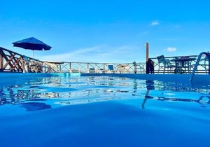 Marsallis Flat 205 Praia - NBI - Ponta Negra