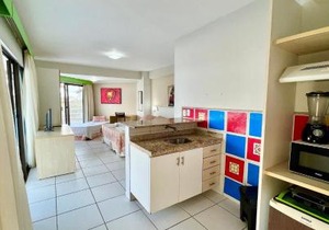 Marsallis Flat 310 Praia - NBI - Ponta Negra