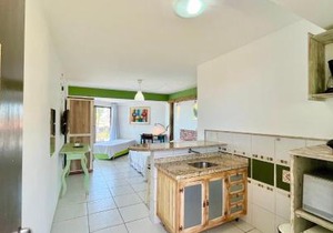 Marsallis Flat 505 Praia - NBI - Ponta Negra