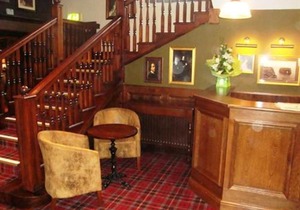 MARSDEN INN