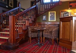 MARSDEN INN