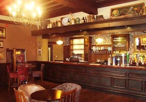 MARSDEN INN