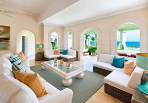 Marsh Mellow by Blue Sky Luxury