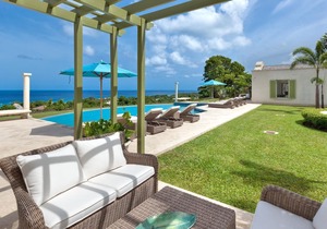 Marsh Mellow in St James by Personal Villas - Custom-Designed Villa with Infinity Pool