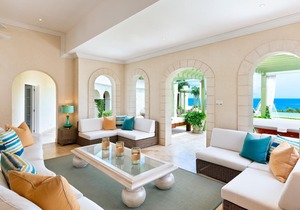 Marsh Mellow in St James by Personal Villas - Custom-Designed Villa with Infinity Pool