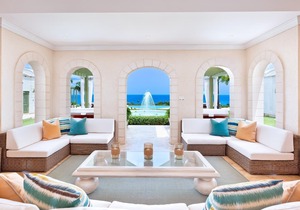 Marsh Mellow in St James by Personal Villas - Custom-Designed Villa with Infinity Pool