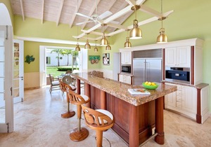 Marsh Mellow Luxury villa
