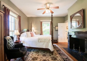 Marshall Slocum Inn