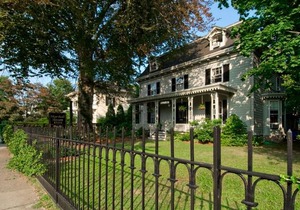 Marshall Slocum Inn
