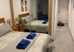 Marsin Playa 107 Vivienda Vacacional