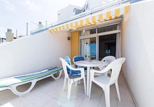 MARSIN PLAYA 403 Vivienda Vacacional