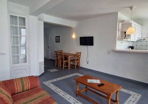 Martianez Beach Apartment 802, Sea Front&WIFI