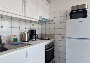 Martianez Beach Apartment 802, Sea Front&WIFI