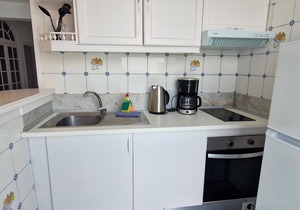 Martianez Beach Apartment 802, Sea Front&WIFI