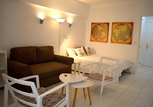 Martianez Beach Studio