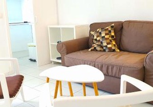 Martianez Beach Studio