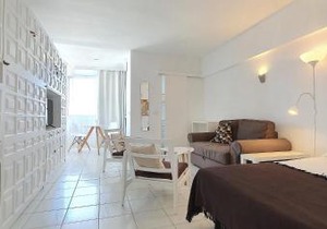 Martianez Beach Studio