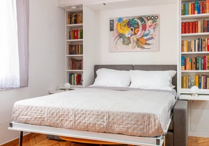 Martin's Akropolis Studio