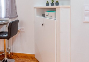 Martin's Akropolis Studio