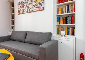 Martin's Akropolis Studio