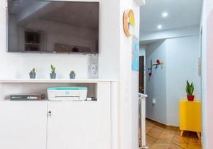 Martin's Akropolis Studio