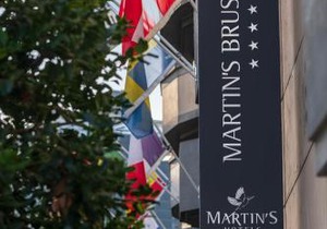 Martin's Brussels EU