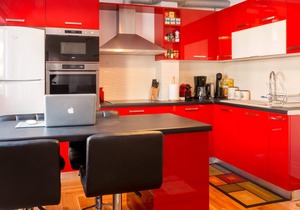 Martin’s Acropolis Loft