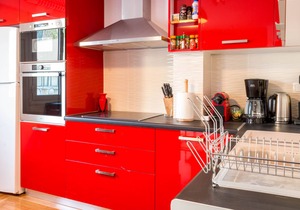 Martin’s Acropolis Loft