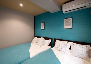MARUTOMO HOTEL AKIHABARA