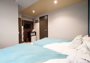MARUTOMO HOTEL AKIHABARA