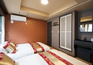 MARUTOMO HOTEL AKIHABARA