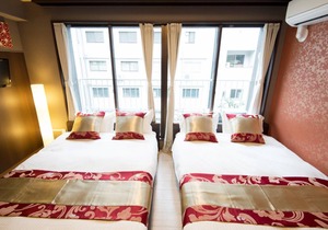 MARUTOMO HOTEL AKIHABARA