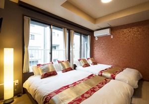MARUTOMO HOTEL AKIHABARA
