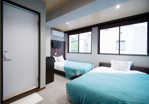 MARUTOMO HOTEL AKIHABARA