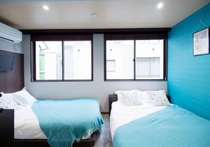MARUTOMO HOTEL AKIHABARA