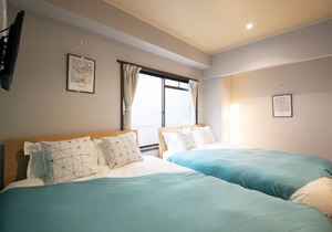 MARUTOMO HOTEL AKIHABARA