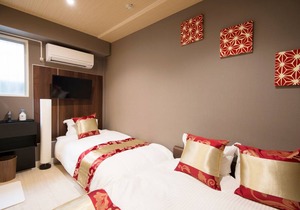 MARUTOMO HOTEL AKIHABARA