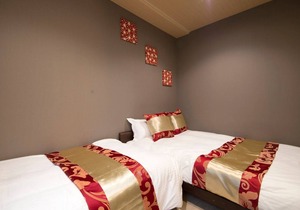 MARUTOMO HOTEL AKIHABARA