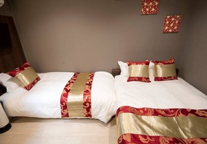 MARUTOMO HOTEL AKIHABARA