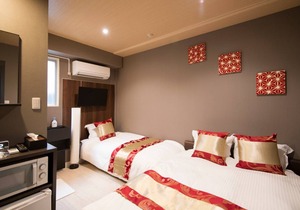 MARUTOMO HOTEL AKIHABARA