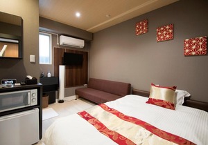 MARUTOMO HOTEL AKIHABARA / Vacation STAY 34454