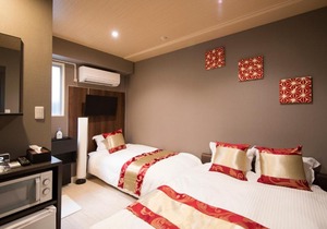 MARUTOMO HOTEL AKIHABARA / Vacation STAY 34454