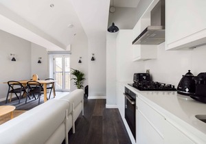 Marvellous Leicester Sq 2BR - Netflix & Nespresso