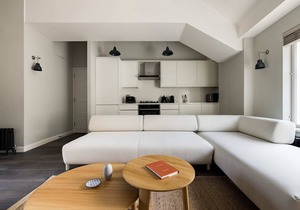 Marvellous Leicester Sq 2BR - Netflix & Nespresso