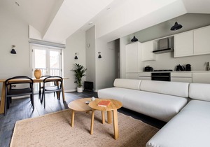 Marvellous Leicester Sq 2BR - Netflix & Nespresso