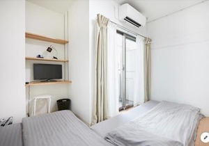 Marvelous Kinshicho - Vacation STAY 12770v