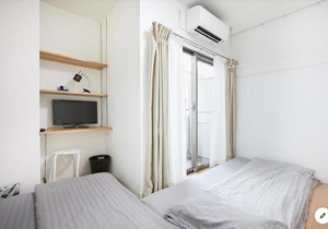 Marvelous Kinshicho - Vacation STAY 12965v