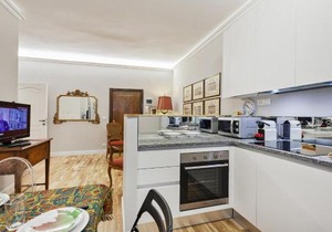 Marvelous Soziglia Apartment by Wonderful Italy