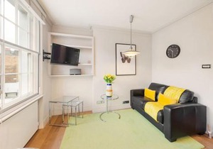 Marylebone - Gloucester Place by Viridian Apartments